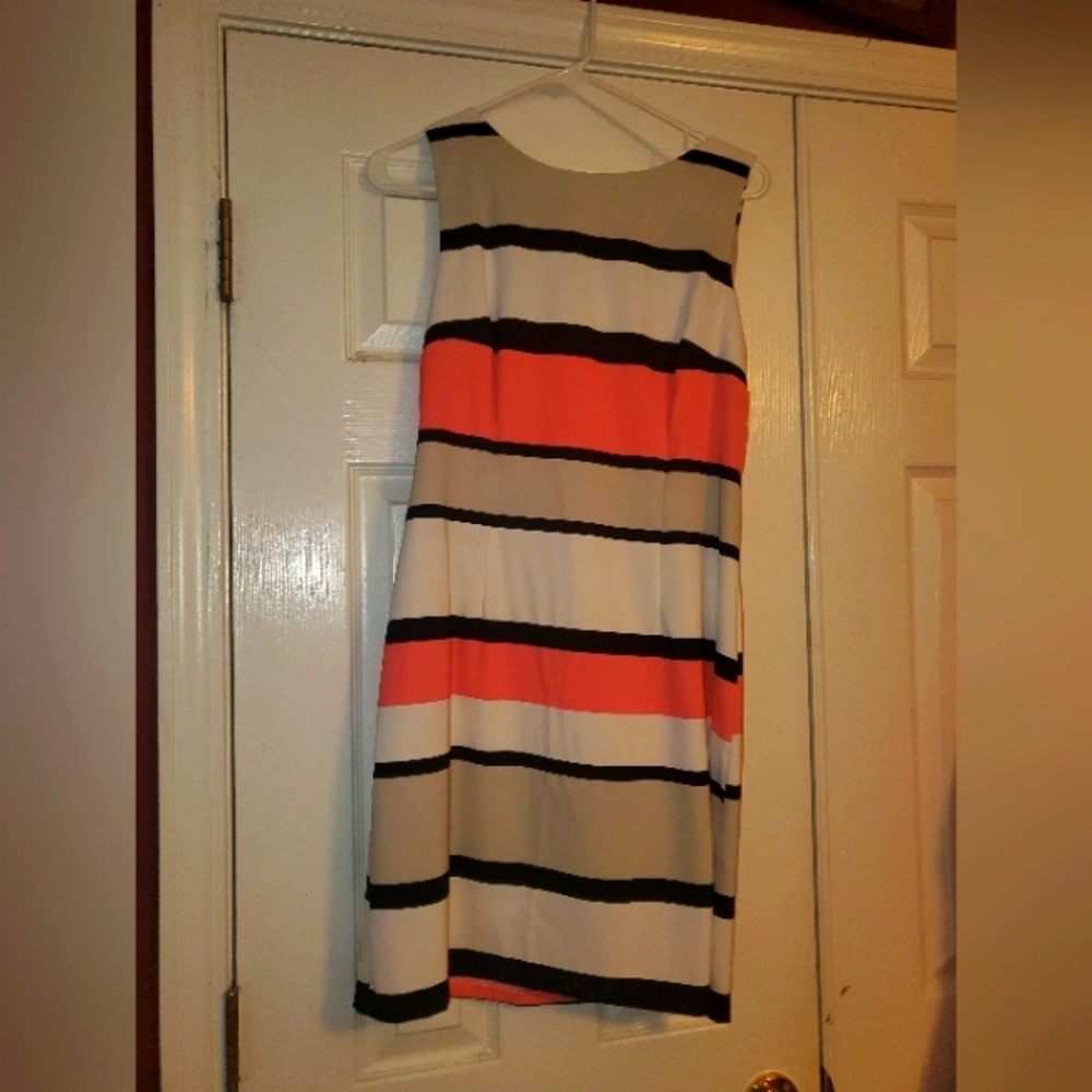 Casual dress